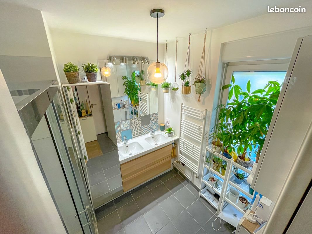 Appartement à louer, 25m², Nanterre
