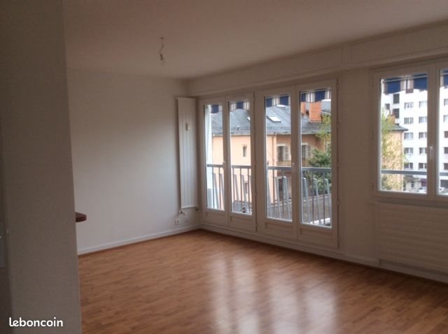 Appartement à louer, 52m², Annecy