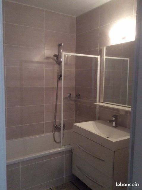 Appartement à louer, 52m², Annecy