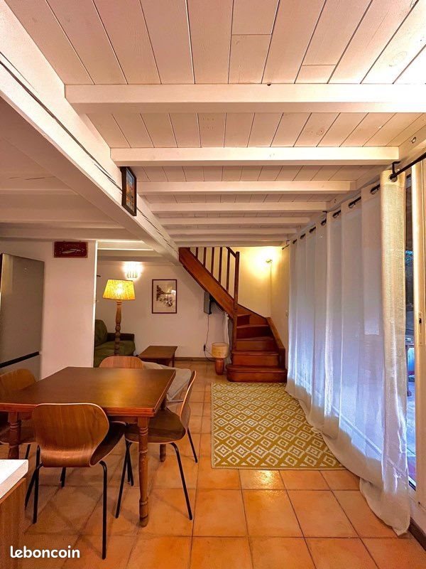 Maison à louer, 45m², Bandol
