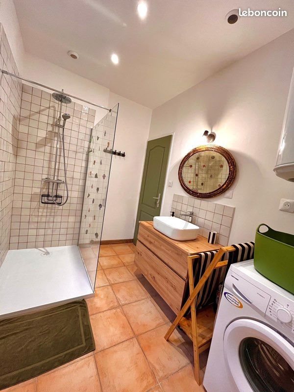 Maison à louer, 45m², Bandol