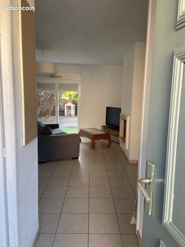 Maison à louer, 72m², Talence