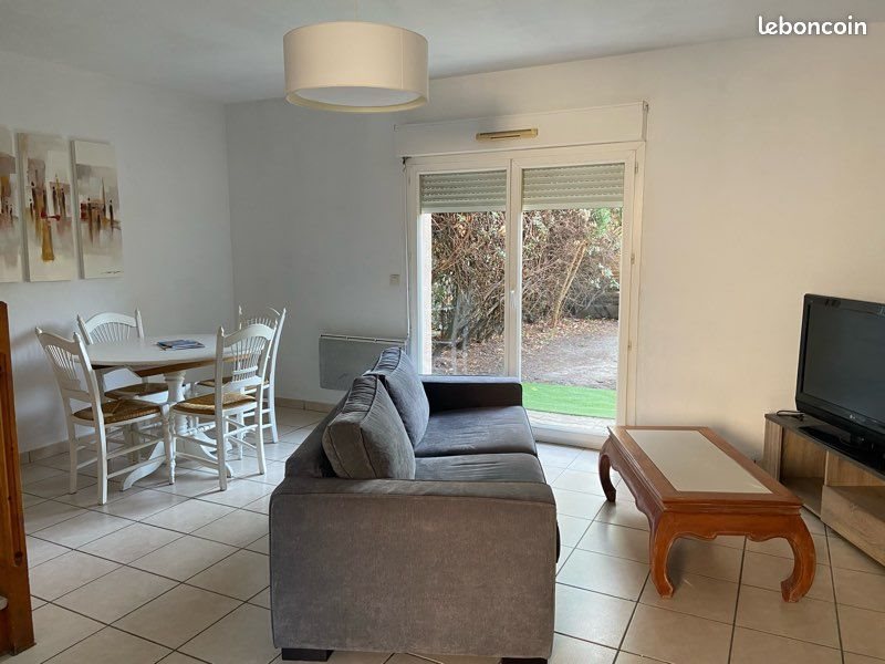 Maison à louer, 72m², Talence