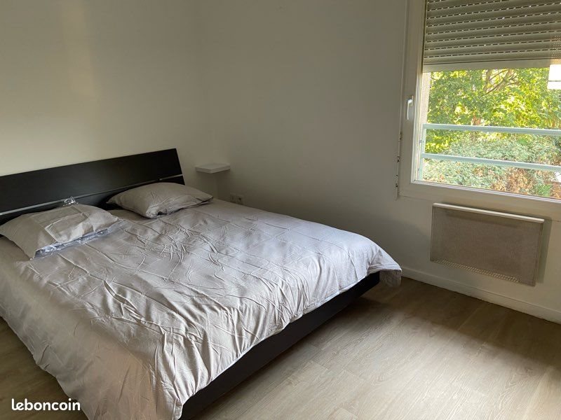 Maison à louer, 72m², Talence