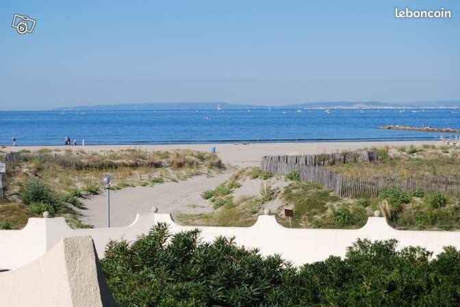 Appartement à vendre, 40m², Le Grau-du-Roi