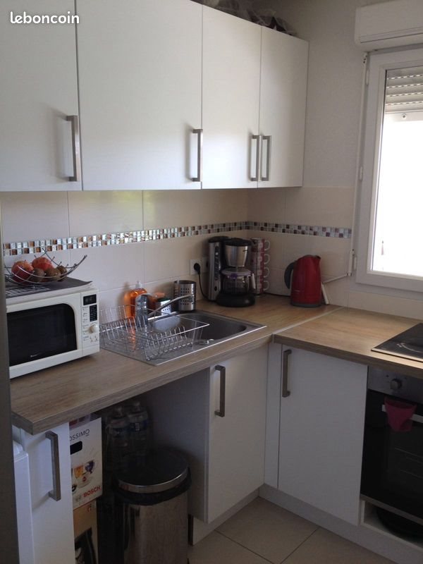 Appartement à louer, 44m², Vallauris