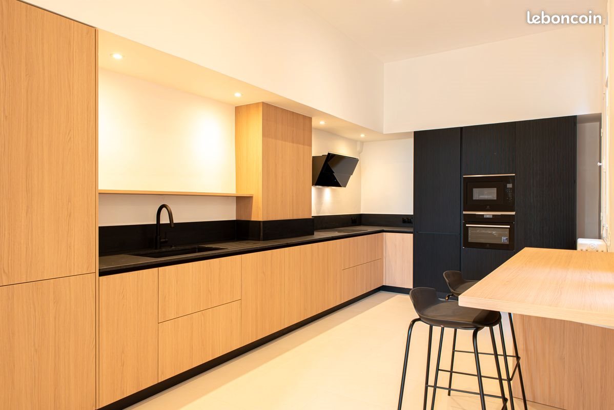 Appartement à vendre, 155m², Montpellier