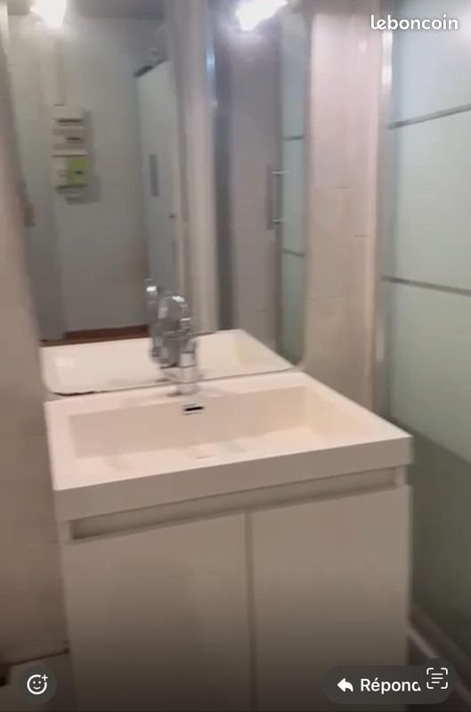 Appartement à vendre, 20m², Strasbourg