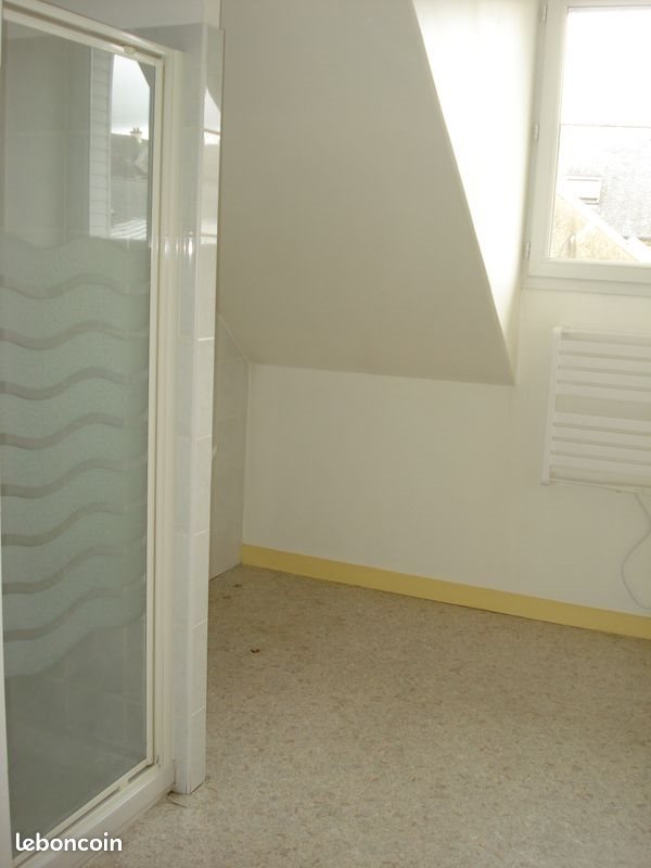 Appartement à louer, 38m², Carhaix-Plouguer