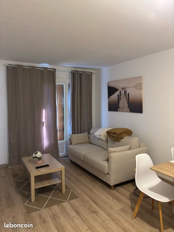 Appartement à louer, 37m², Six-Fours-les-Plages