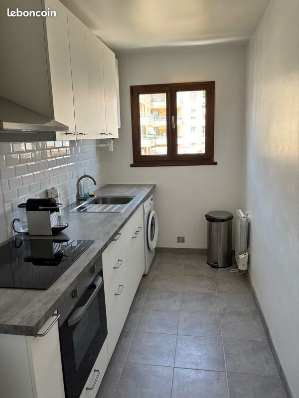 Appartement à louer, 37m², Six-Fours-les-Plages