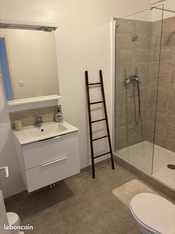 Appartement à louer, 37m², Six-Fours-les-Plages