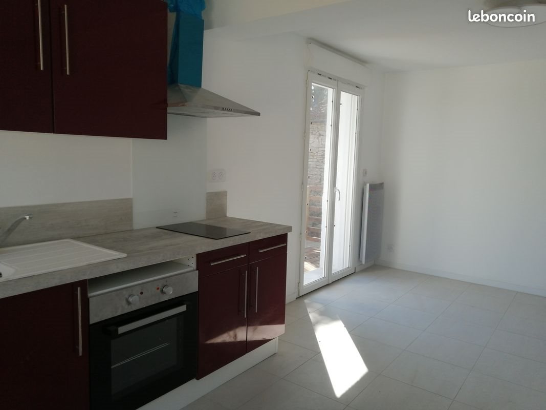 Appartement à louer, 40m², Cahors