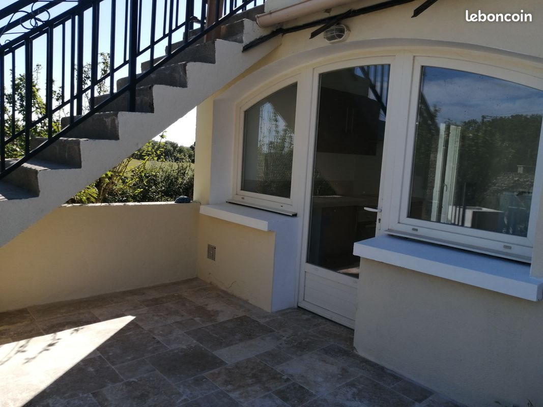 Appartement à louer, 40m², Cahors