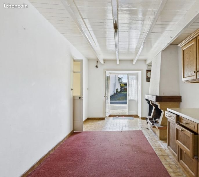 Maison à louer, 110m², Bourneau