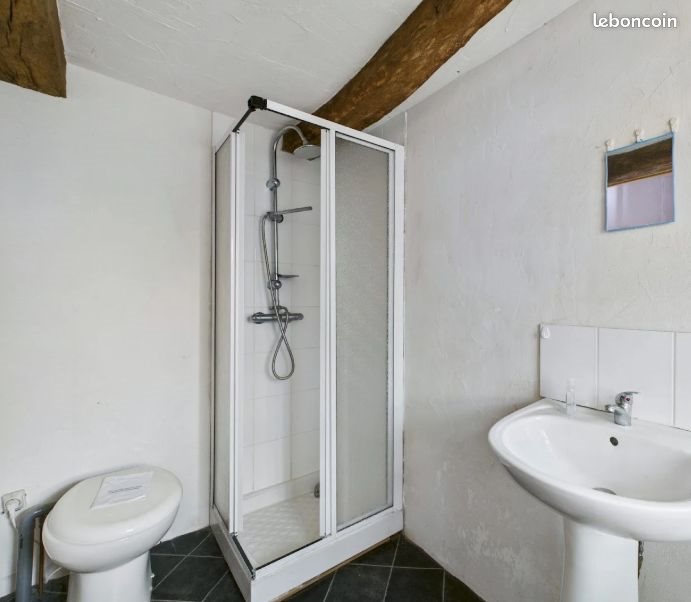 Maison à louer, 110m², Bourneau