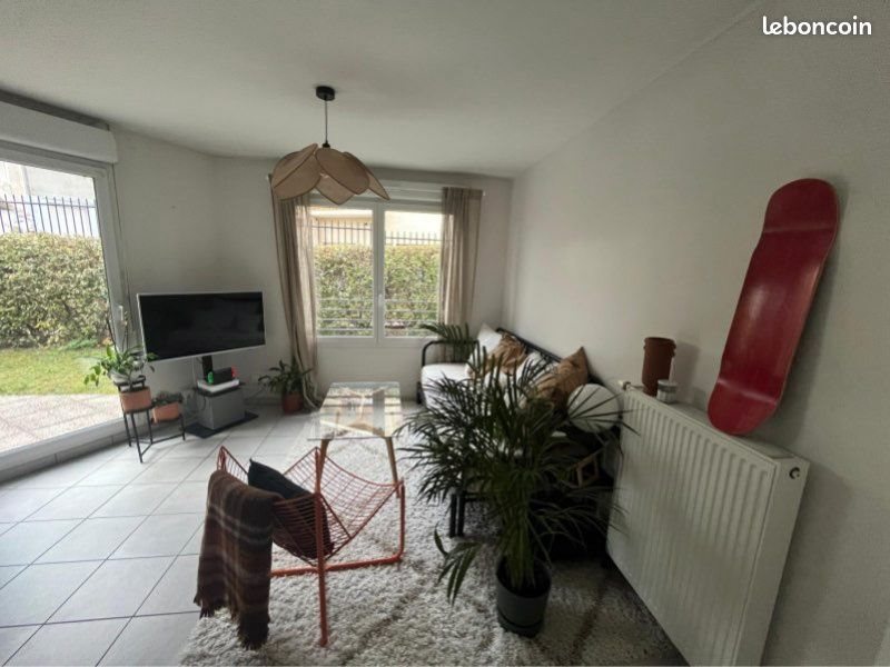 Appartement à louer, 34m², Clermont-Ferrand