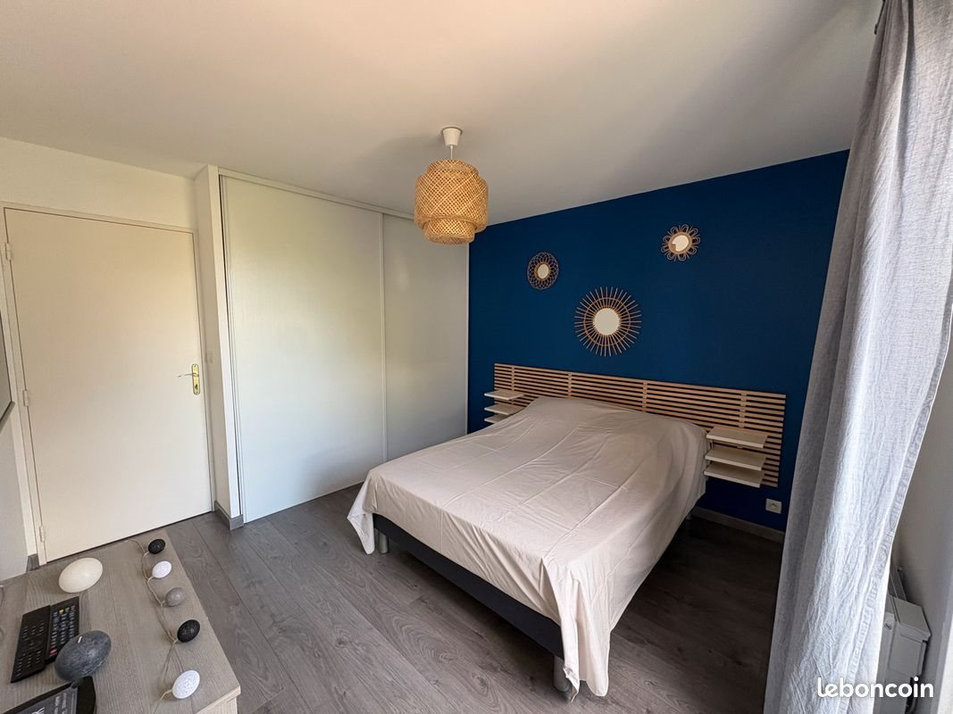 Appartement à vendre, 70m², Tours