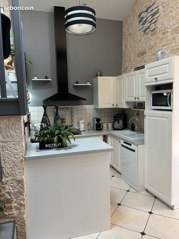 Maison à vendre, 135m², La Crèche