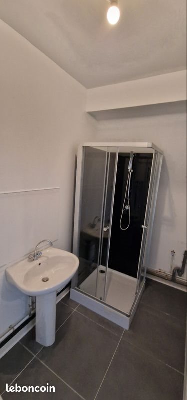 Appartement à louer, 30m², Yvetot