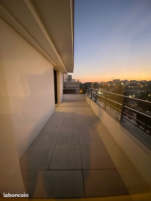 Appartement à louer, 79m², Le Perreux-sur-Marne