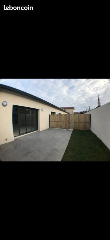 Maison à louer, 81m², Toulouse