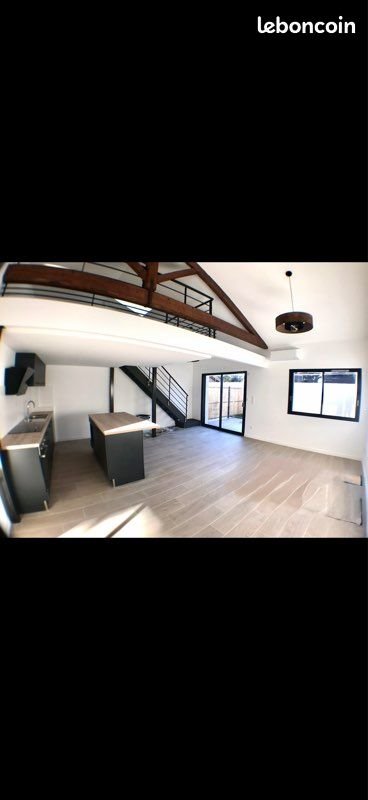 Maison à louer, 81m², Toulouse
