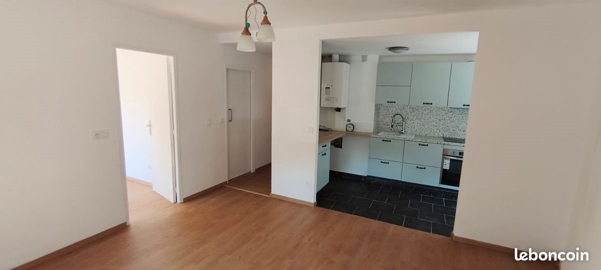 Appartement à vendre, 38m², Biarritz