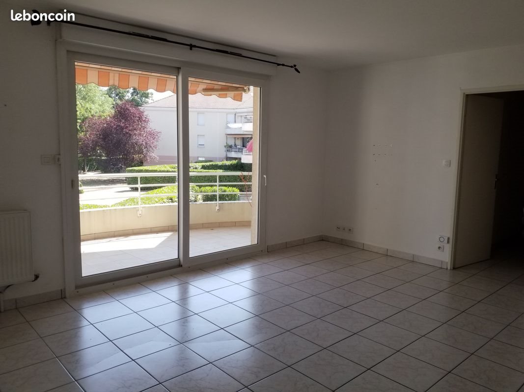 Appartement à louer, 68m², Dijon