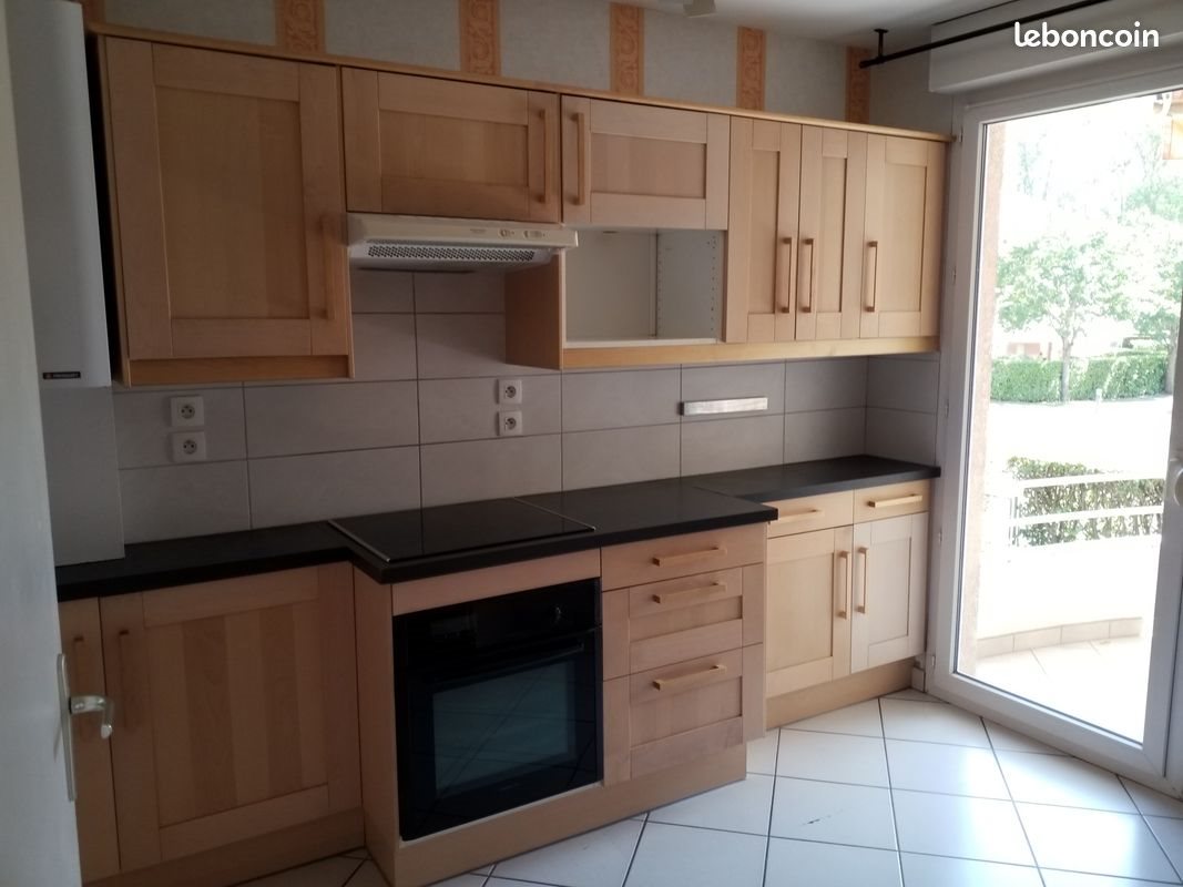 Appartement à louer, 68m², Dijon