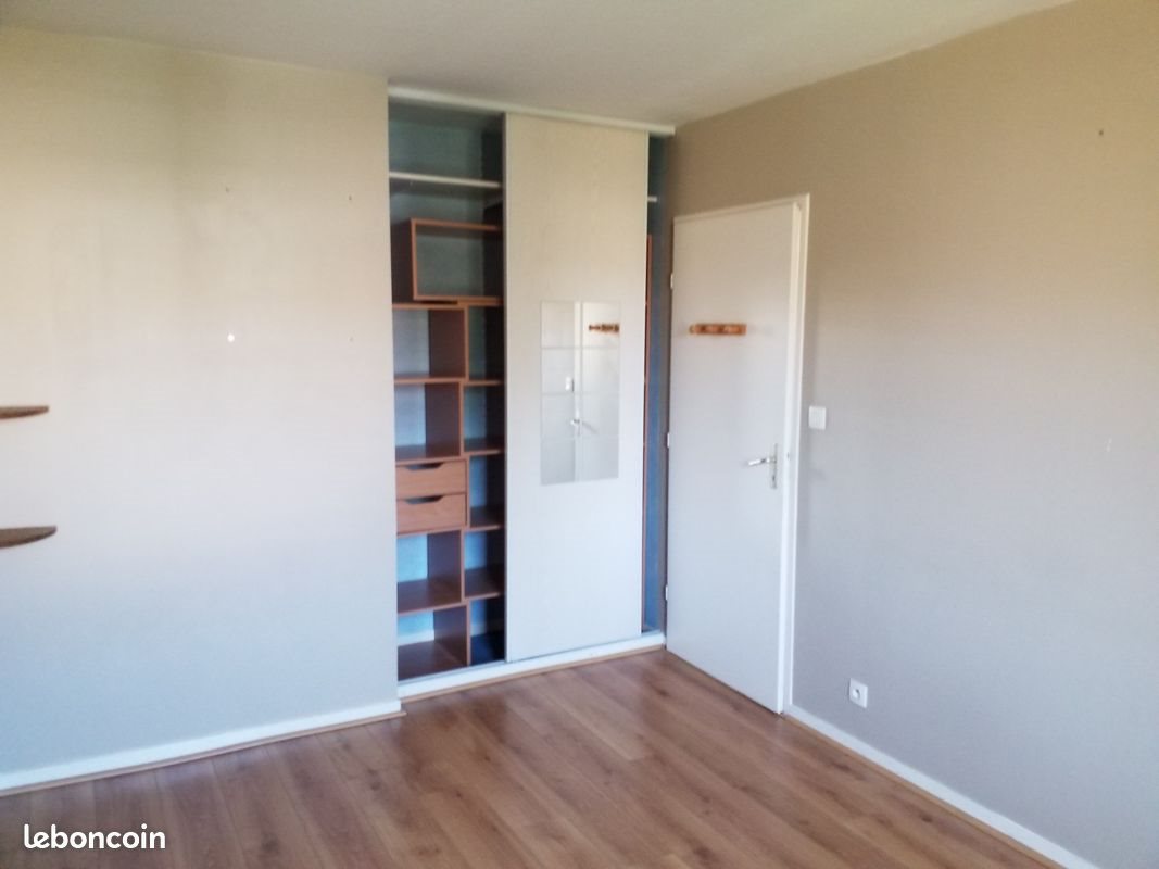 Appartement à louer, 68m², Dijon