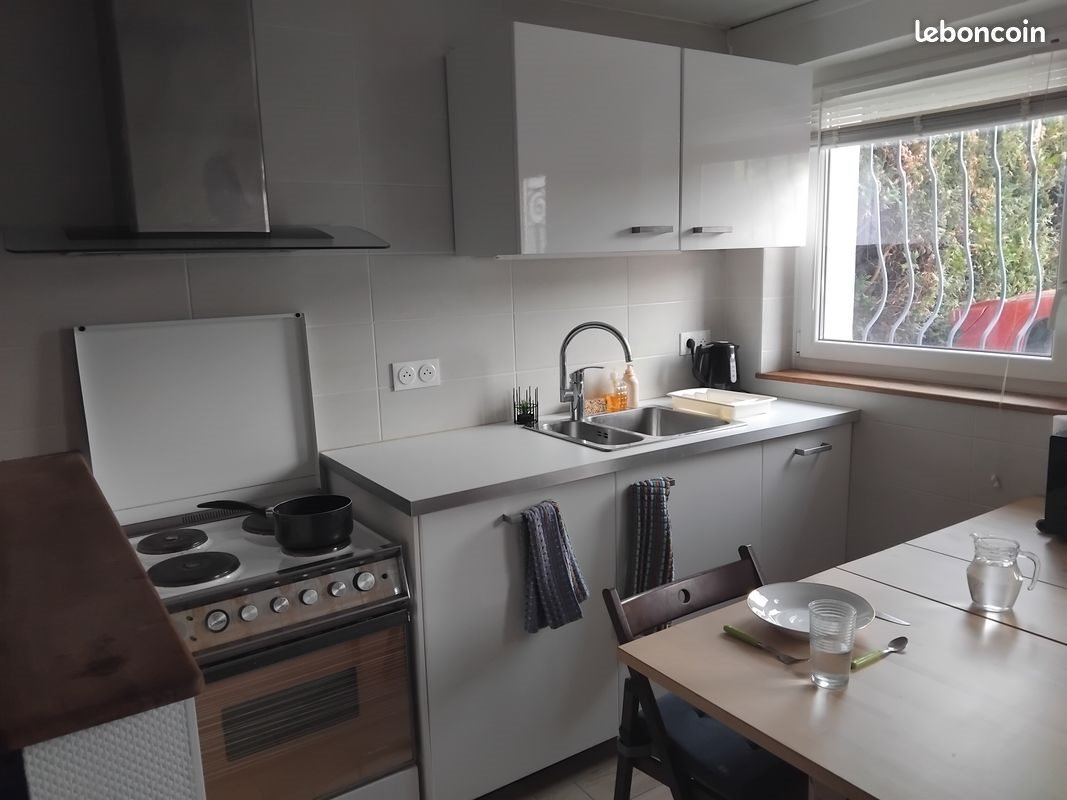 Appartement à louer, 24m², Plappeville