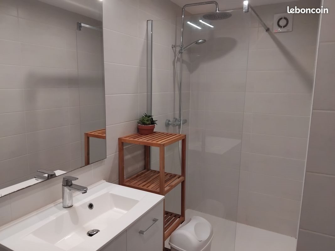 Appartement à louer, 24m², Plappeville