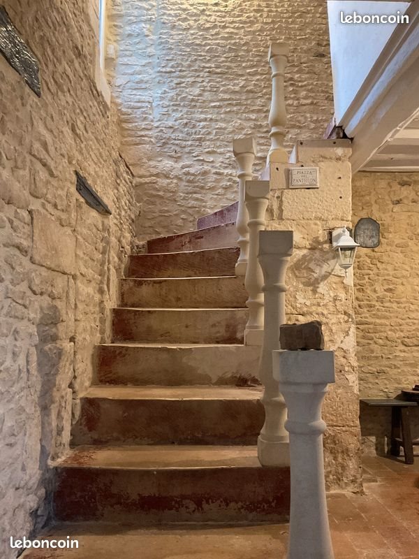 Maison à vendre, 110m², Epaney