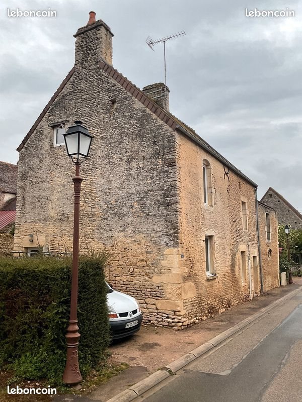 Maison à vendre, 110m², Epaney