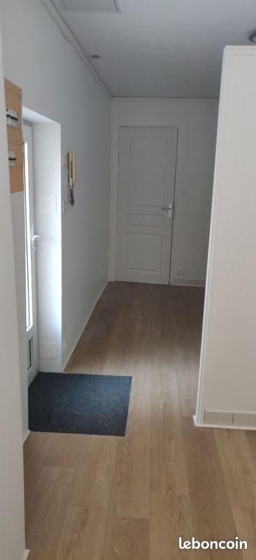 Appartement à louer, 19m², Brive-la-Gaillarde
