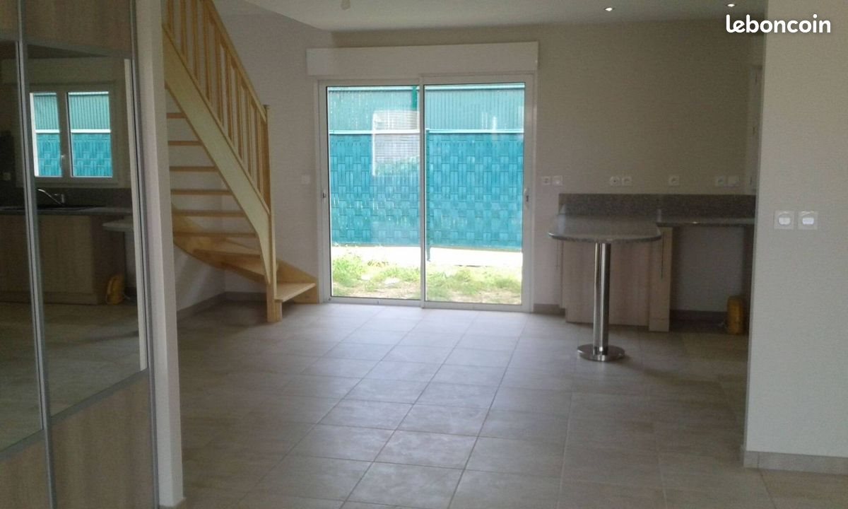 Maison à louer, 167m², Bourges