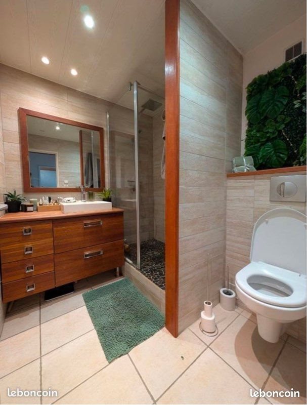 Appartement à vendre, 58m², Cugnaux