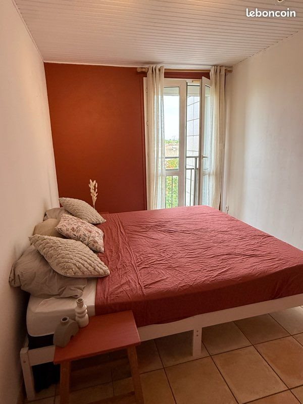 Appartement à vendre, 58m², Cugnaux