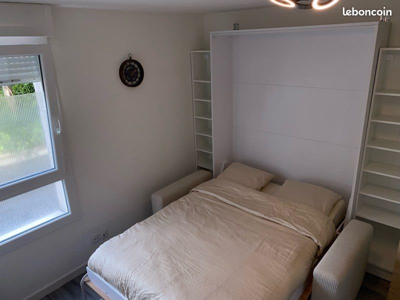 Appartement à louer, 20m², Orléans