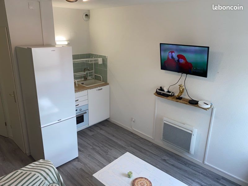 Appartement à louer, 20m², Orléans