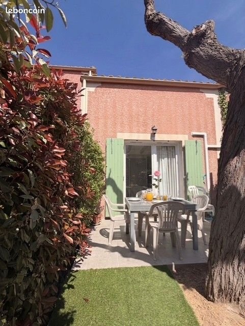 Maison à louer, 33m², Béziers