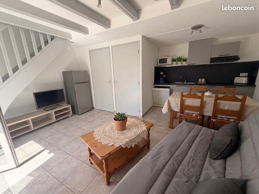 Maison à louer, 33m², Béziers