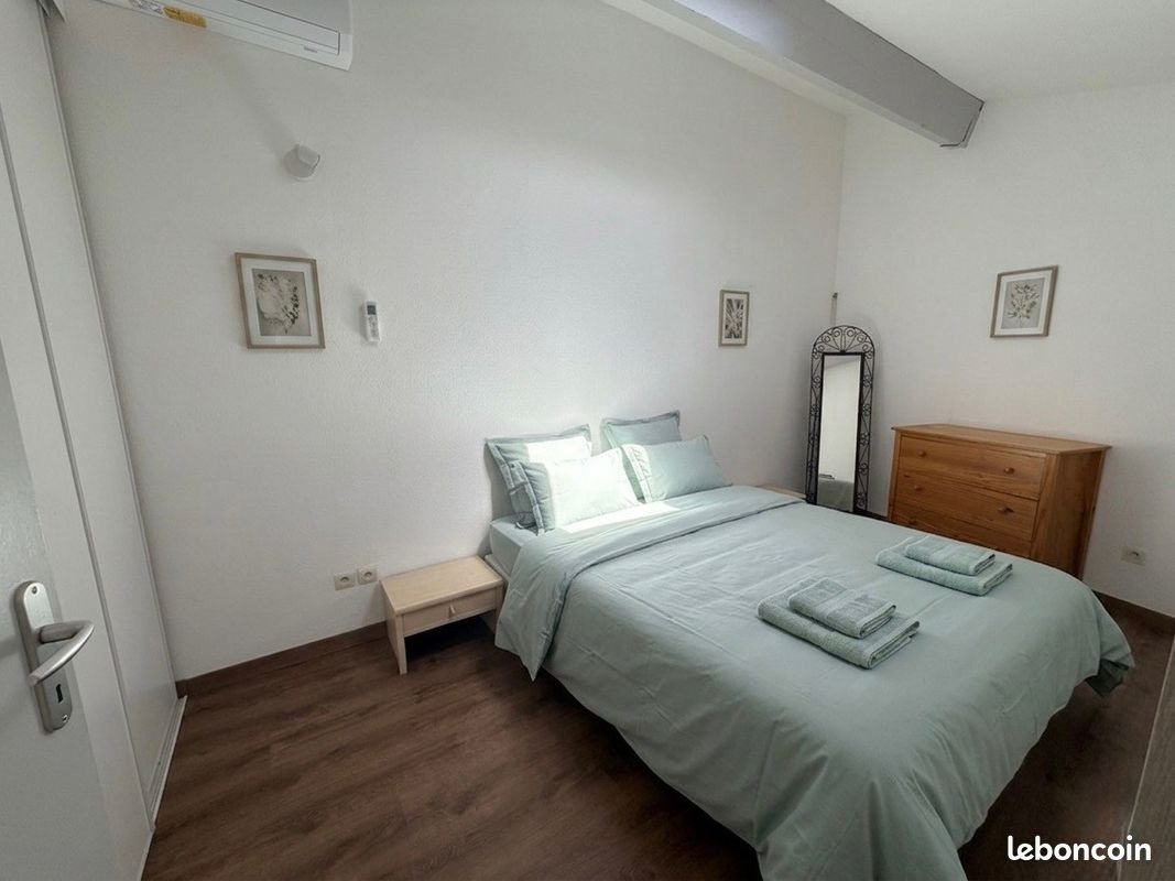 Maison à louer, 33m², Béziers