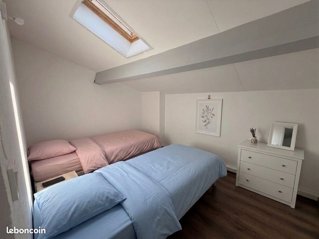 Maison à louer, 33m², Béziers