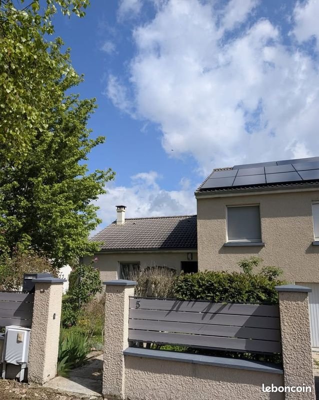 Maison à vendre, 96m², Warmeriville