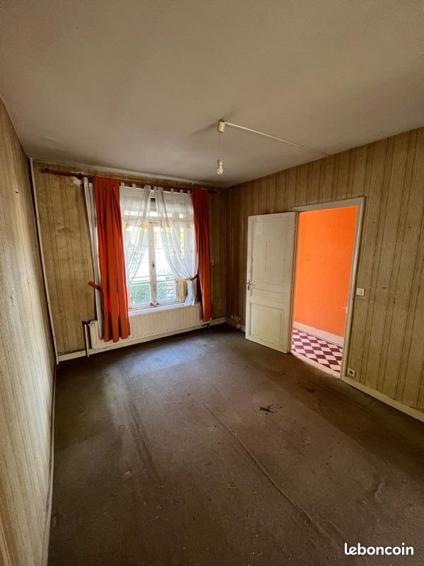 Maison à vendre, 97m², Lille