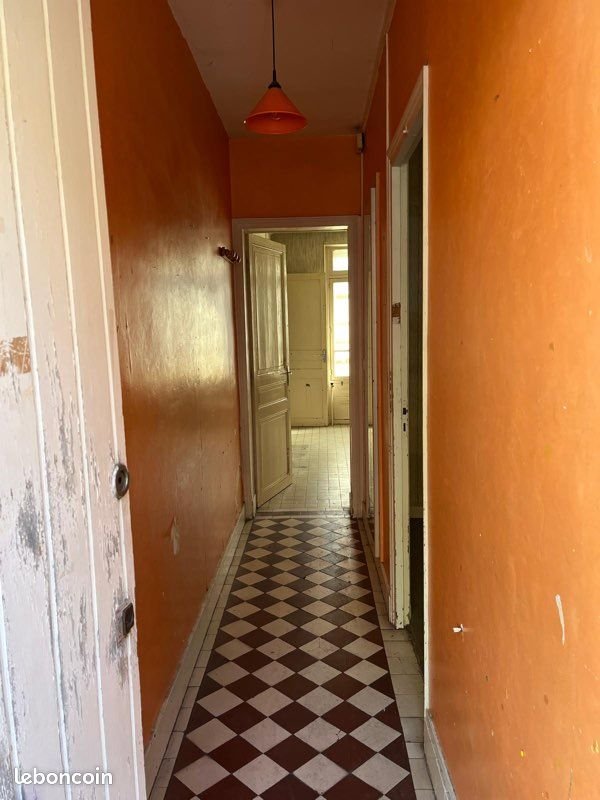Maison à vendre, 97m², Lille