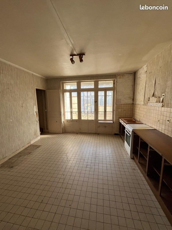 Maison à vendre, 97m², Lille