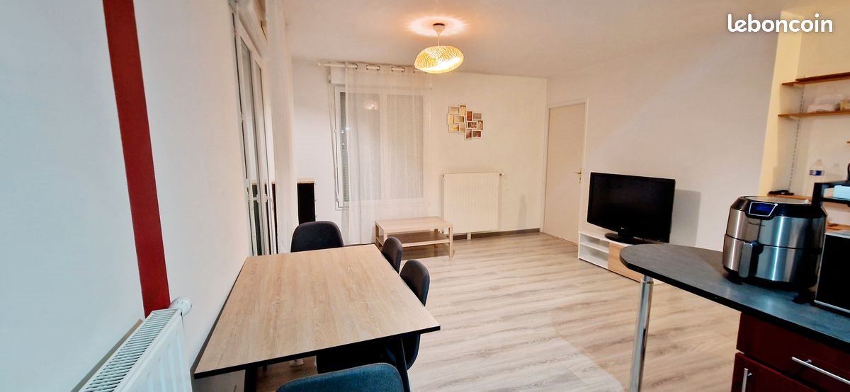 Appartement à louer, 45m², Corbeil-Essonnes